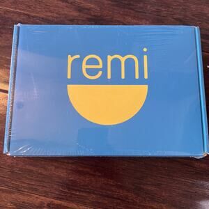 Remi Night Guard Dental At Home Kit Prevent Tooth/Teeth Grinding During Sleep